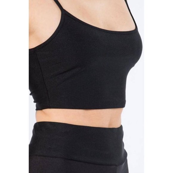 Getting Physical Matching Set - Picture 2 of 5